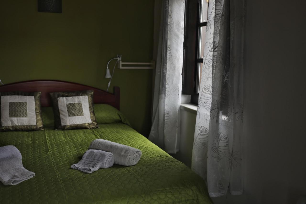 Banyan Tree Villa Óbidos Kültér fotó