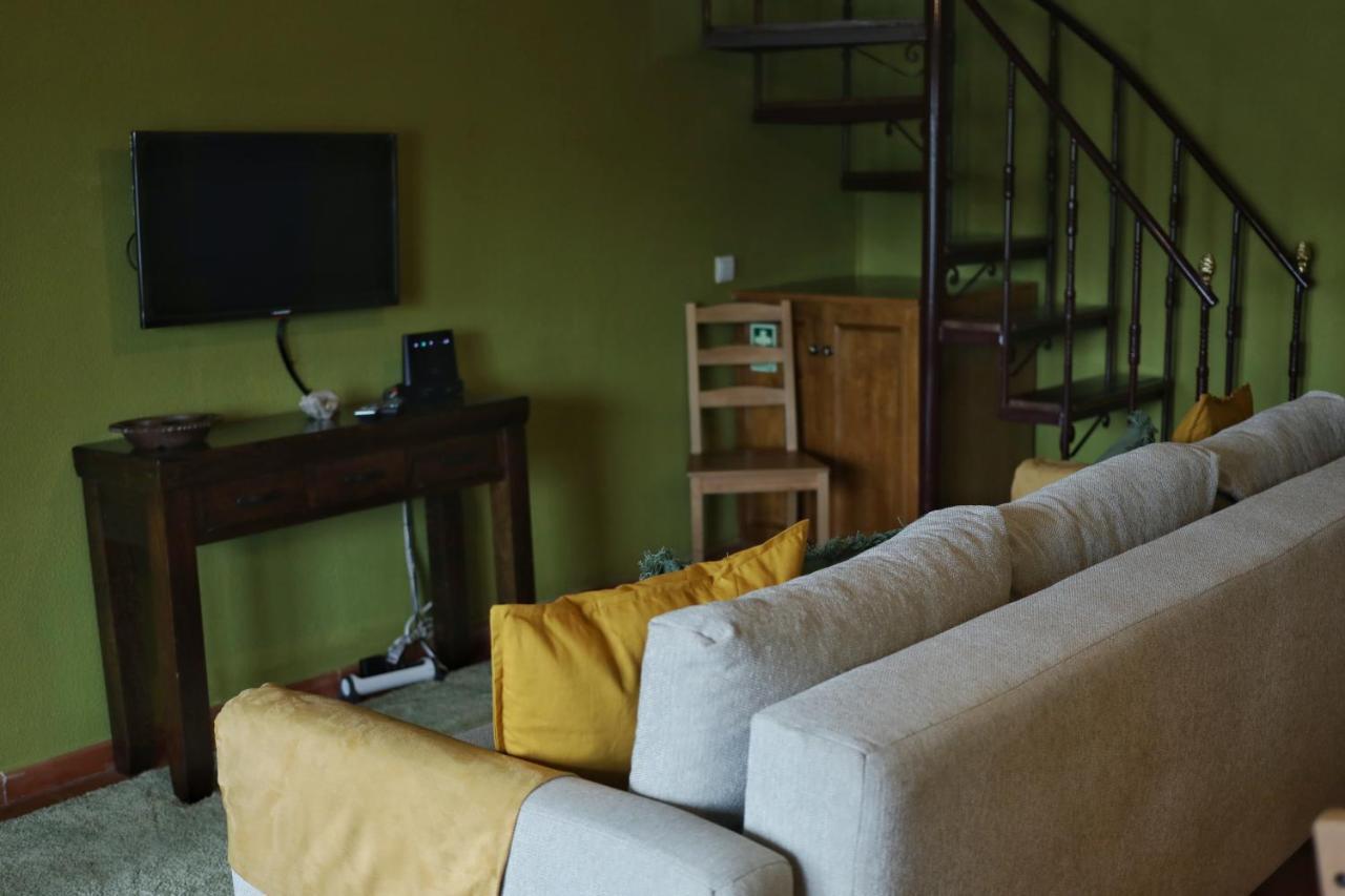 Banyan Tree Villa Óbidos Kültér fotó