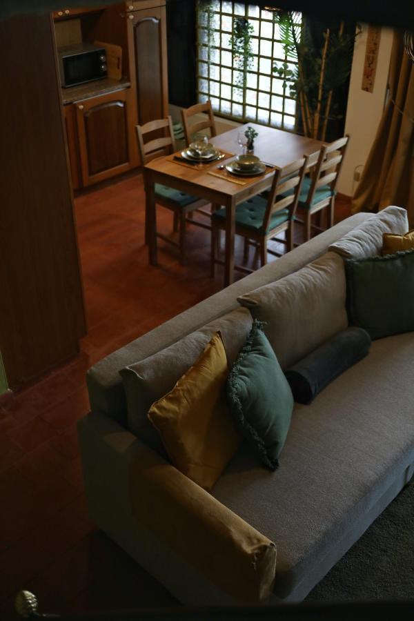 Banyan Tree Villa Óbidos Kültér fotó